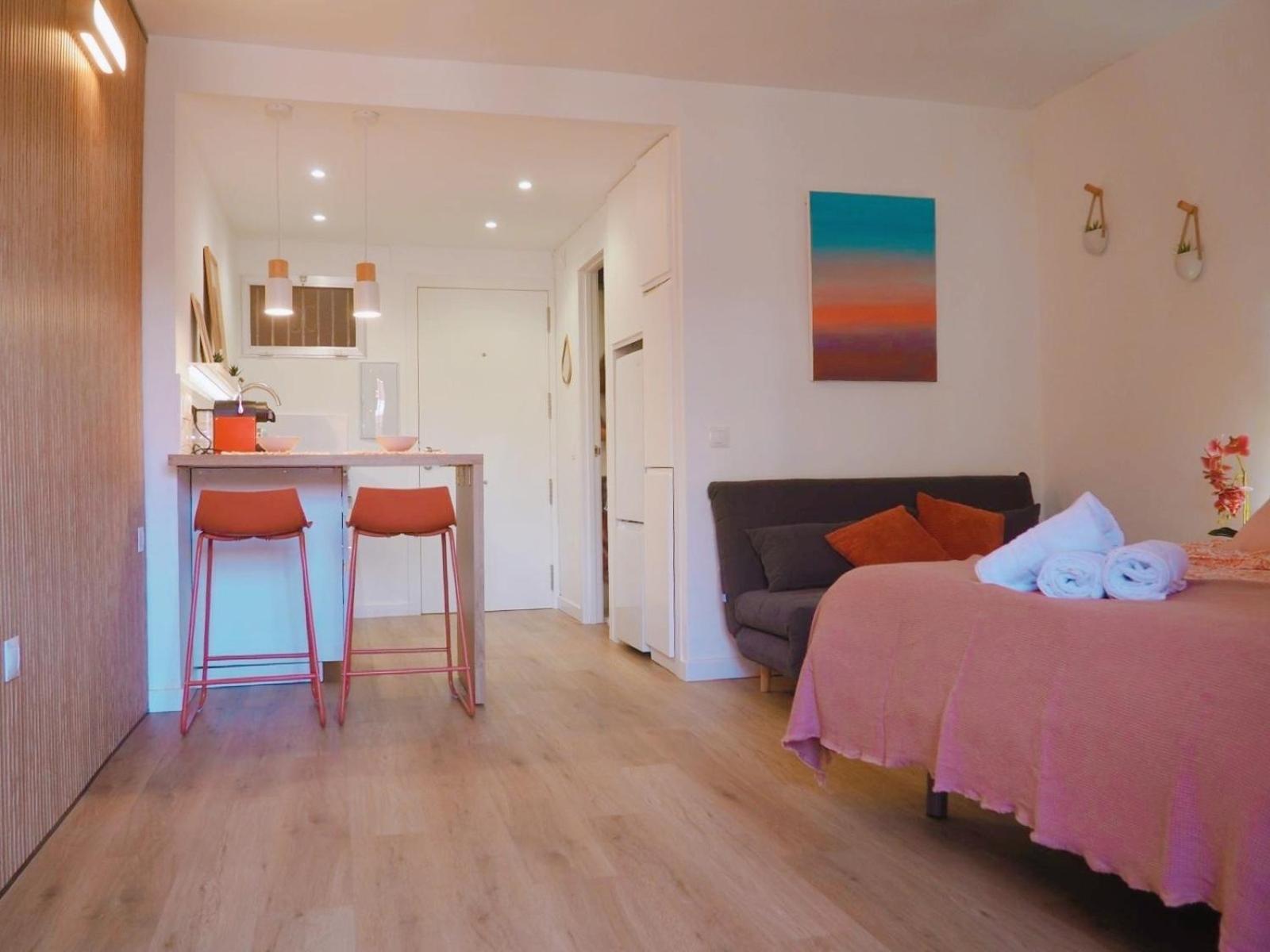 Bythewave Apartments Benalmádena Esterno foto