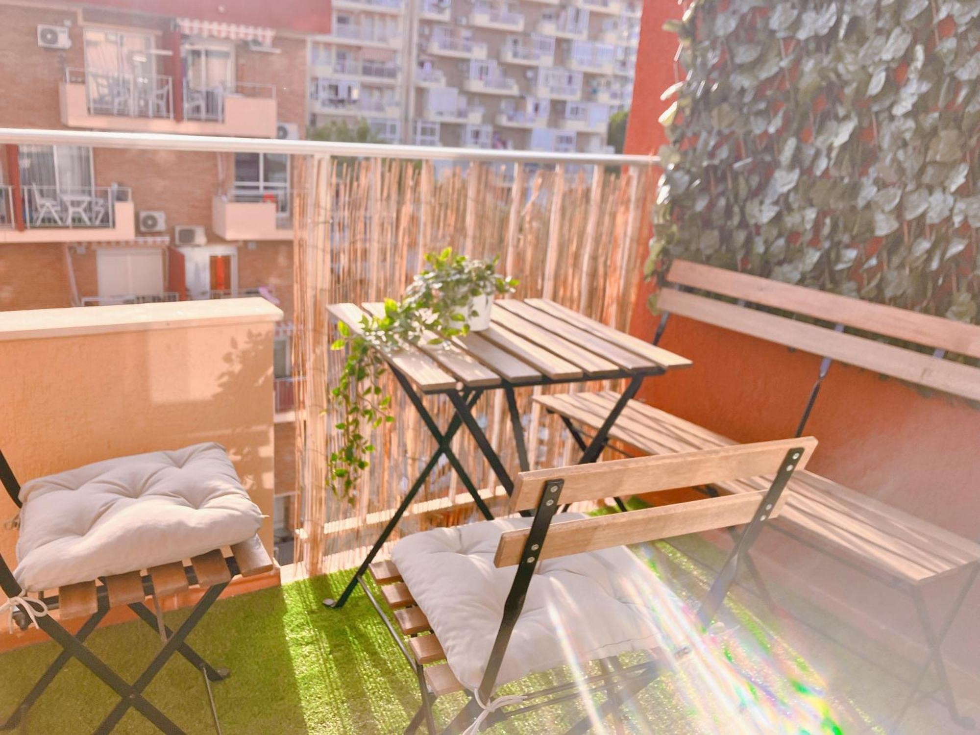 Bythewave Apartments Benalmádena Esterno foto