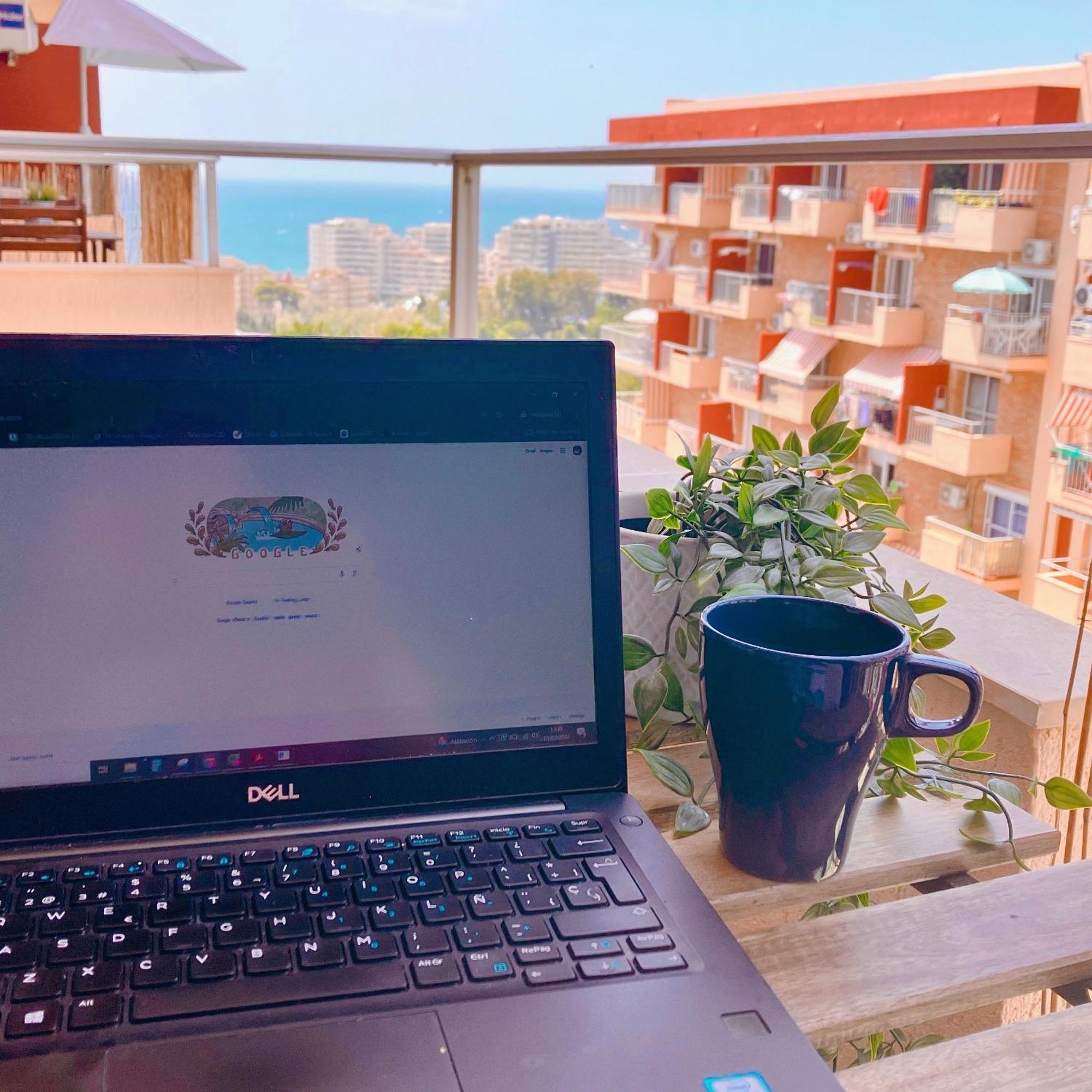 Bythewave Apartments Benalmádena Esterno foto