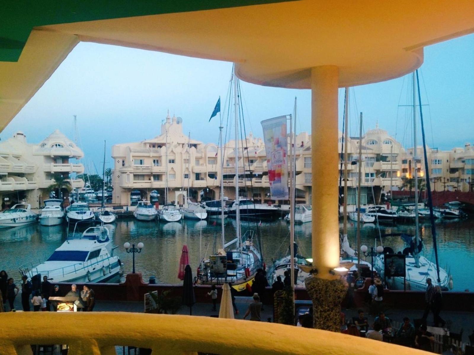 Bythewave Apartments Benalmádena Esterno foto