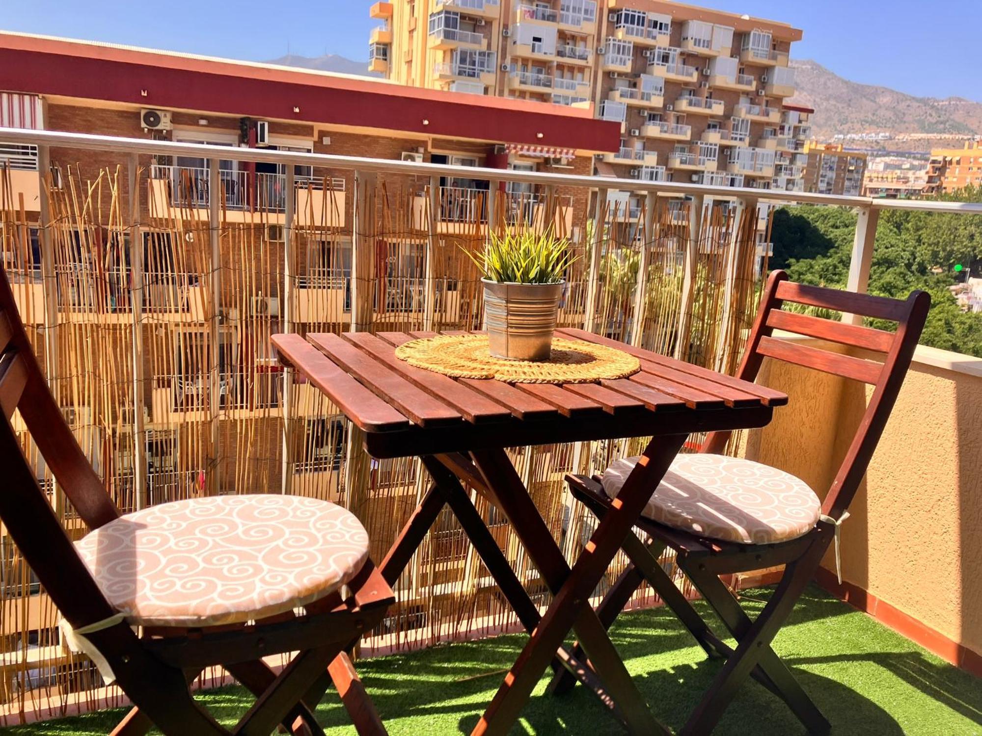 Bythewave Apartments Benalmádena Esterno foto