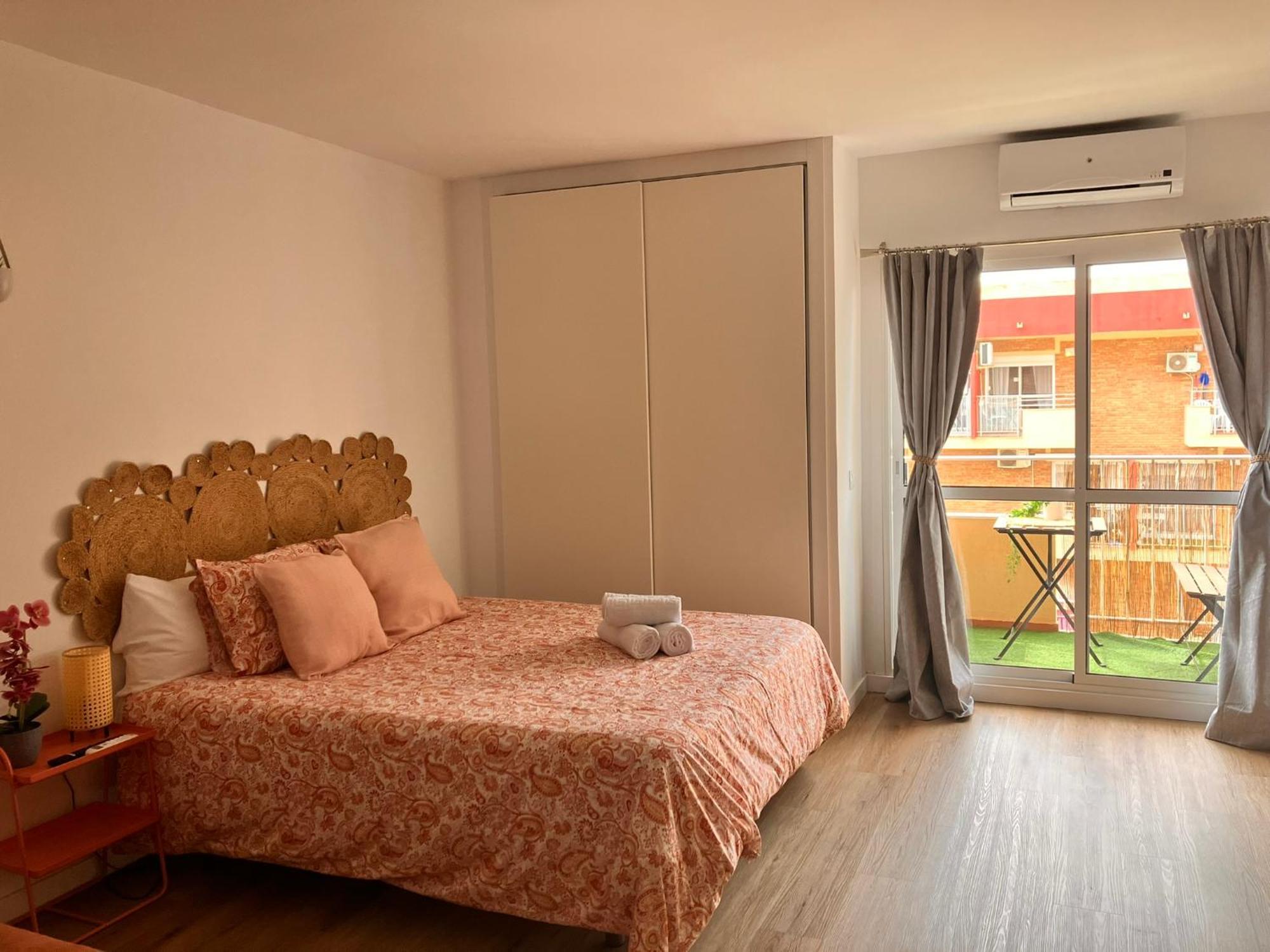 Bythewave Apartments Benalmádena Esterno foto