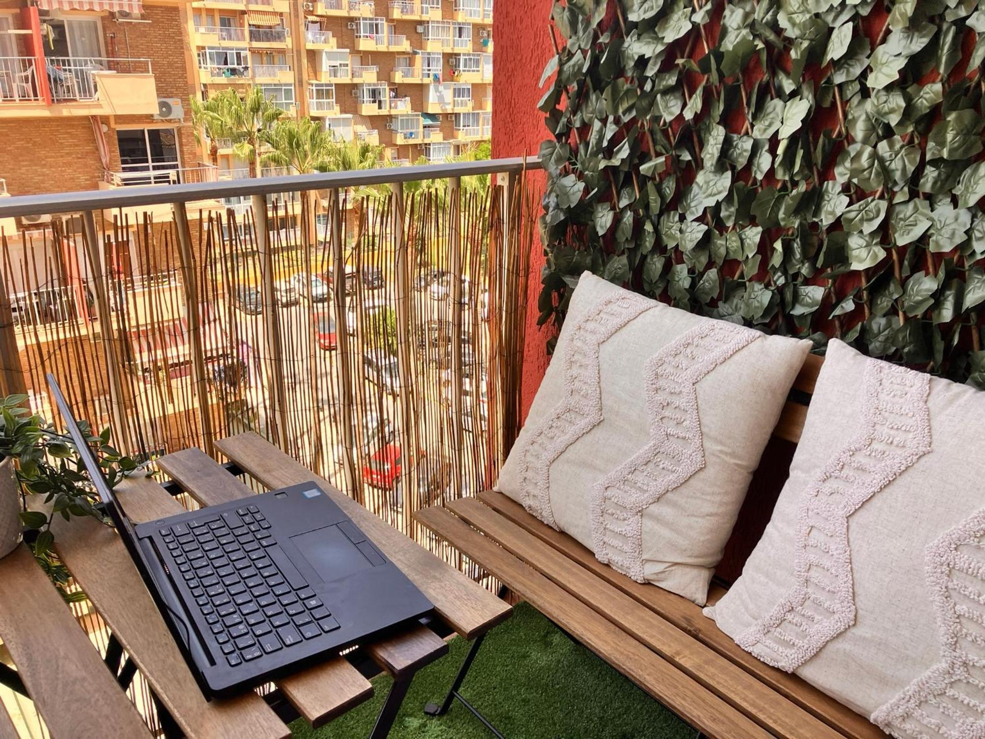 Bythewave Apartments Benalmádena Esterno foto