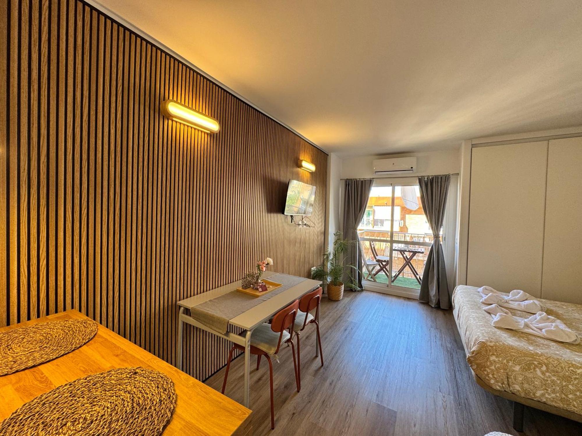 Bythewave Apartments Benalmádena Esterno foto