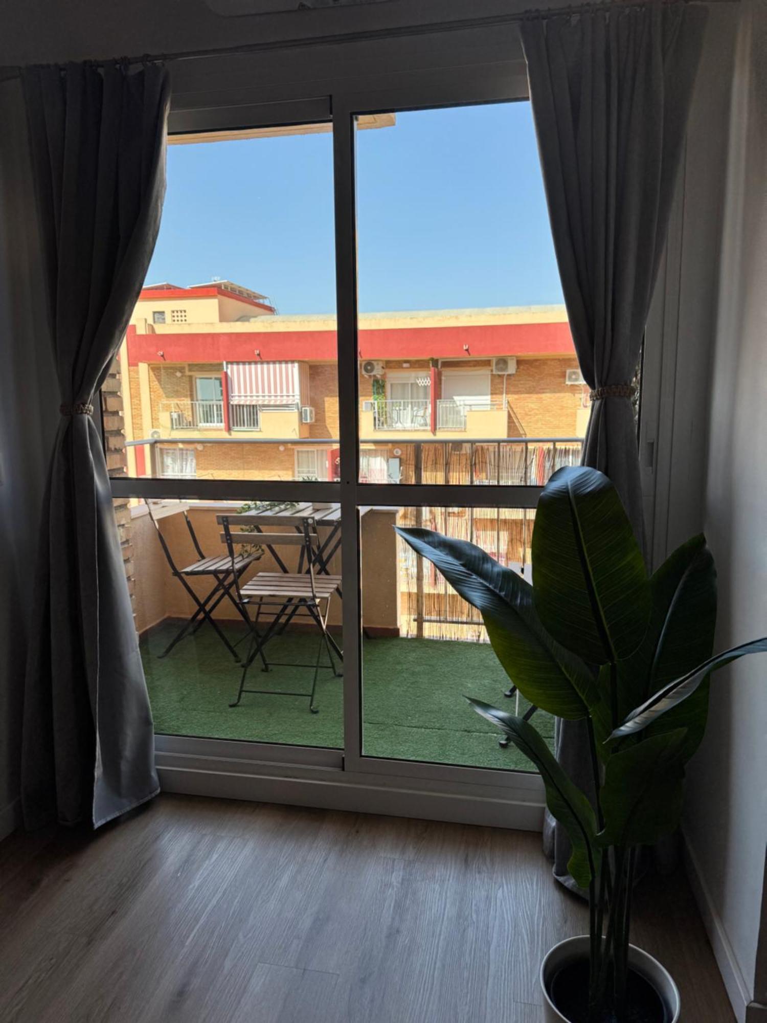 Bythewave Apartments Benalmádena Esterno foto